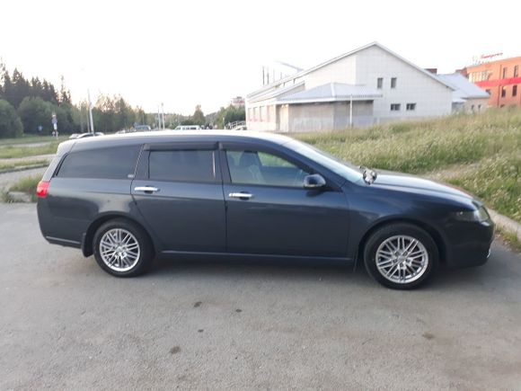  Honda Accord 2003 , 350000 , 