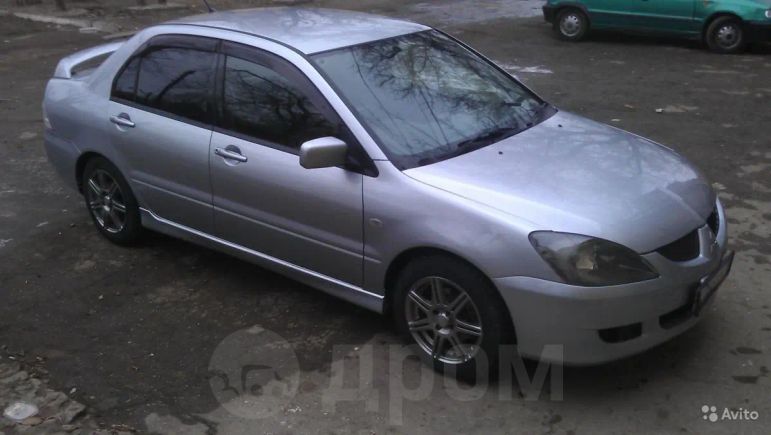  Mitsubishi Lancer 2003 , 200000 , 