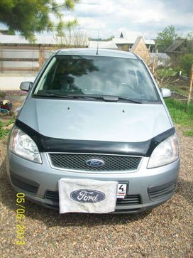    Ford C-MAX 2005 , 350000 , 