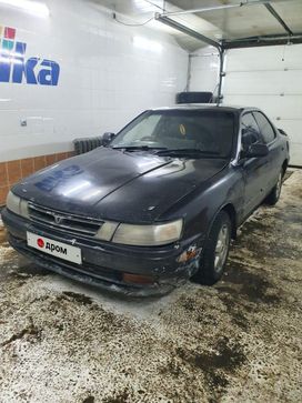  Toyota Vista 1992 , 73000 , 