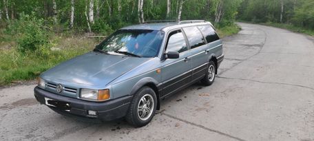 Volkswagen Passat 1991 , 170000 , 