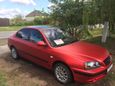  Hyundai Elantra 2003 , 200000 , 