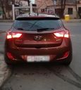  Hyundai i30 2012 , 580000 , 