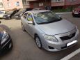  Toyota Corolla 2008 , 370000 , 