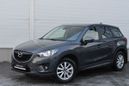 SUV   Mazda CX-5 2014 , 1090000 , 