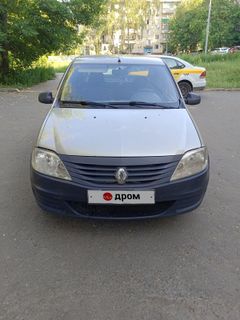 Седан Renault Logan 2013 года, 270000 рублей, Ногинск