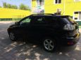 SUV   Lexus RX350 2006 , 890000 , 