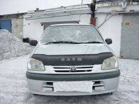  Toyota Raum 1997 , 220000 , 