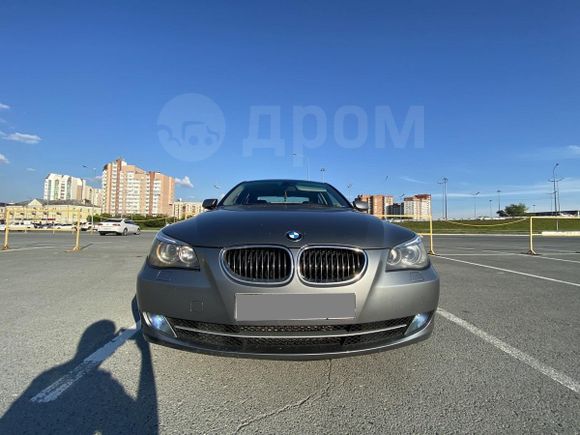  BMW 5-Series 2004 , 430000 , 