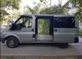    Ford Tourneo Custom 2001 , 340000 , 