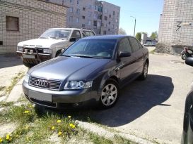  Audi A4 2002 , 370000 , 