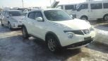 SUV   Nissan Juke 2012 , 800000 , 