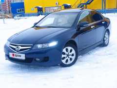 Седан Honda Accord 2006 года, 1020000 рублей, Сургут