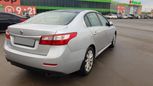  Renault Latitude 2011 , 485000 , 