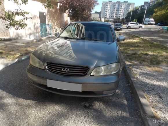  Infiniti I30 2001 , 200000 , 