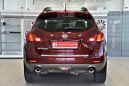 SUV   Nissan Murano 2010 , 1079000 , 