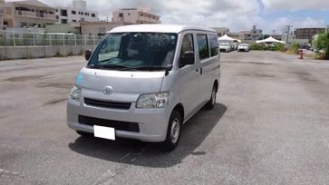    Toyota Town Ace 2016 , 475000 , 