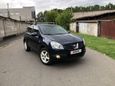 SUV   Nissan Qashqai 2009 , 580000 , 