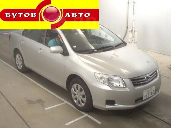  Toyota Corolla Axio 2011 , 499000 , 