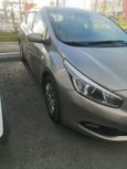  Kia Ceed 2012 , 528000 , 