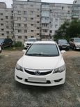  Honda Civic 2009 , 490000 , 