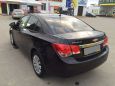  Chevrolet Cruze 2011 , 425000 , -