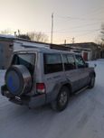 SUV   Hyundai Galloper 2001 , 365000 , 