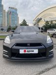  Nissan GT-R 2014 , 4100000 , 