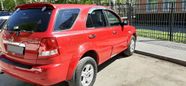 SUV   Kia Sorento 2004 , 320000 , 