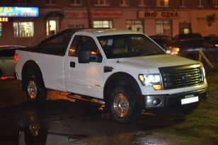  Ford F150 2011 , 1450000 , 
