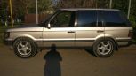 SUV   Land Rover Range Rover 2001 , 360000 , 