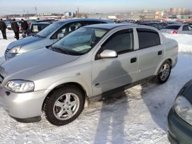  Chevrolet Viva 2005 , 270000 , 