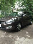  Hyundai Solaris 2015 , 650000 , 