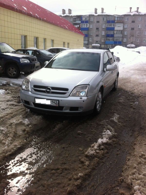  Opel Vectra 2003 , 210000 , 