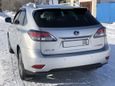 SUV   Lexus RX450h 2012 , 2250000 , 