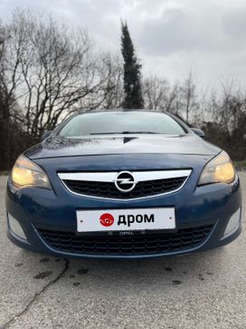  Opel Astra 2010 , 765000 , 