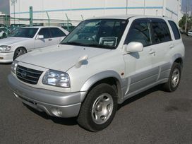 SUV   Suzuki Escudo 2002 , 330000 , 