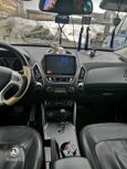 SUV   Hyundai ix35 2012 , 780000 , -