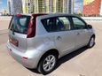  Nissan Note 2010 , 350000 ,  