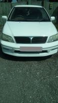  Mitsubishi Lancer Cedia 2002 , 170000 , 