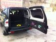 SUV   Mitsubishi Pajero 2005 , 750000 , 