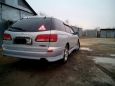  Nissan Avenir 2001 , 235000 , --