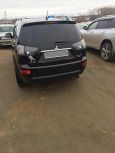 SUV   Mitsubishi Outlander 2008 , 800000 , 