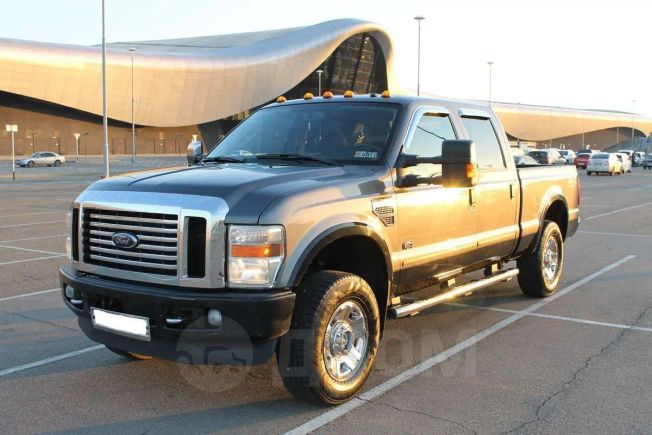  Ford F250 2008 , 1250000 , 