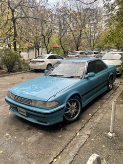 Седан Toyota Mark II 1990 года, 800000 рублей, Новороссийск