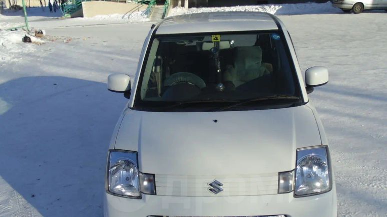  Suzuki Alto 2008 , 230000 , 