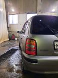  Nissan March 2000 , 165000 , 