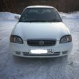  Suzuki Cultus 2000 , 200000 , 