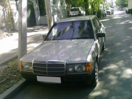  Mercedes-Benz 190 1985 , 79000 , --