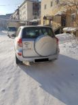 SUV   Toyota RAV4 2007 , 790000 , 